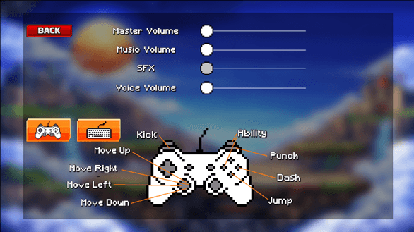 SAMT: All Stars thumbnail 3
